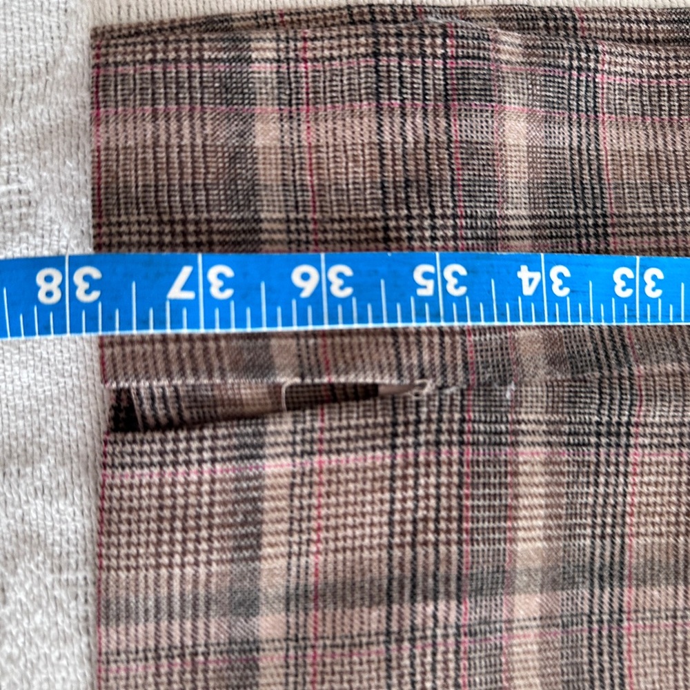 Talbots slacks - Picture 3 of 7